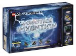 MINDSTORMS Robotics Invention System 1.5 (9747)