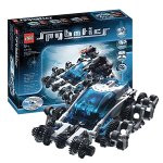 LEGO Spybotics Gigamesh G60 